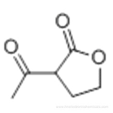 2(3H)-Furanone,3-acetyldihydro- CAS 517-23-7